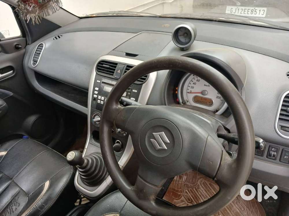 Ritz Diesel Car