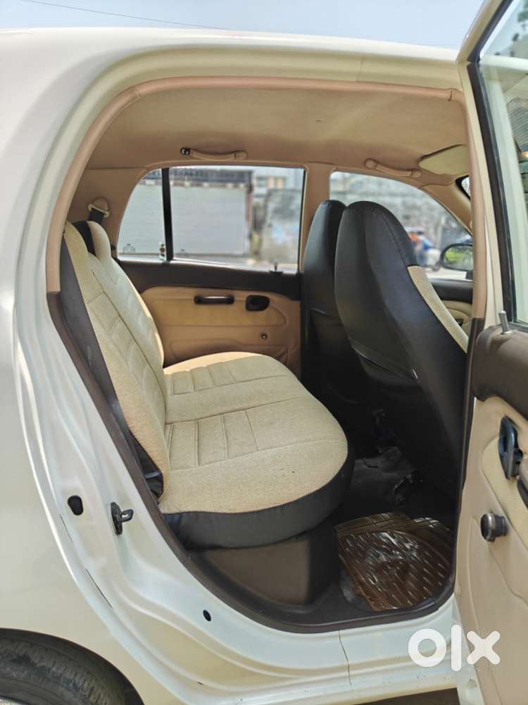 Hyundai Santro Xing Gls, 2013