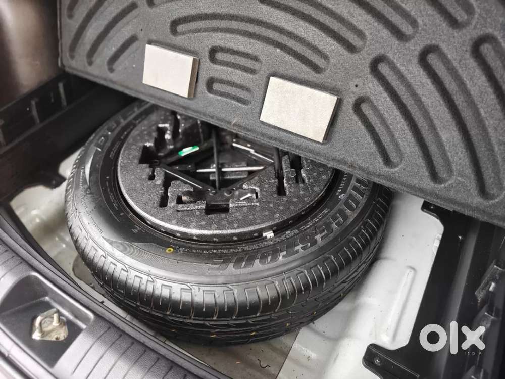 Hyundai Creta 1.6 Sx Plus Petrol At, 2018, Petrol