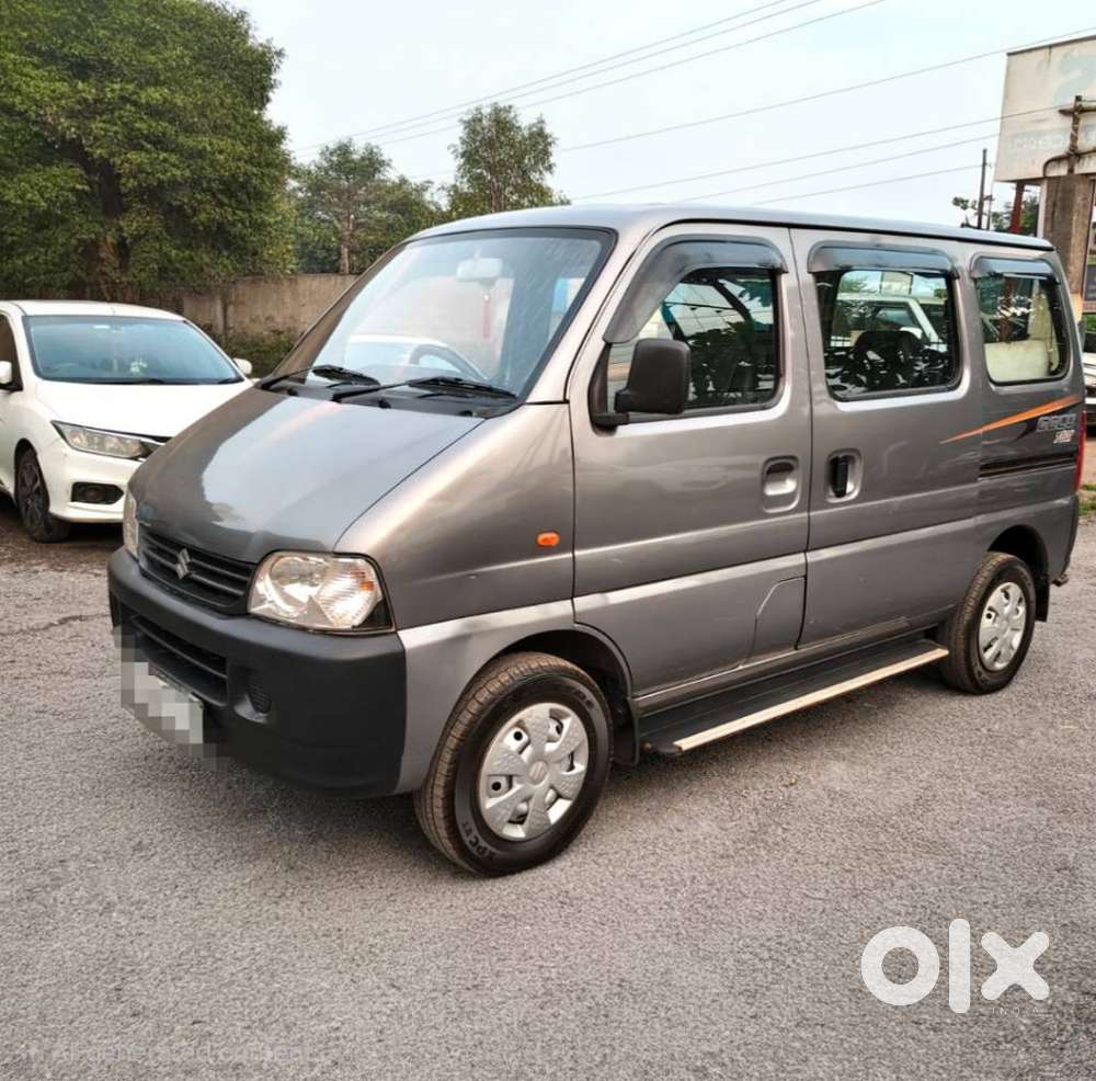 Maruti Suzuki Eeco 7 Seater Ac, 2024, Petrol