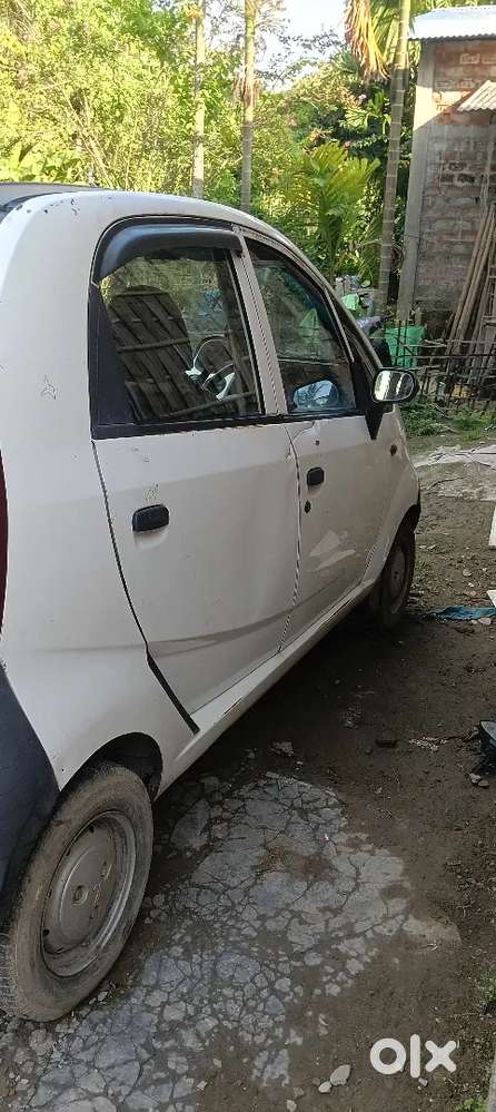 Tata Nano Cx 2013