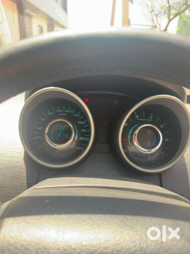 Mahindra Xuv500 W10 Diesel 2018