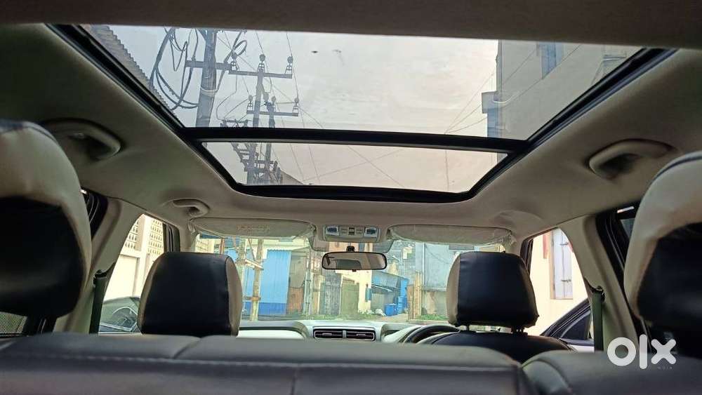 Hyundai Creta 1.5 Sx Executive Petrol, 2022, Petrol