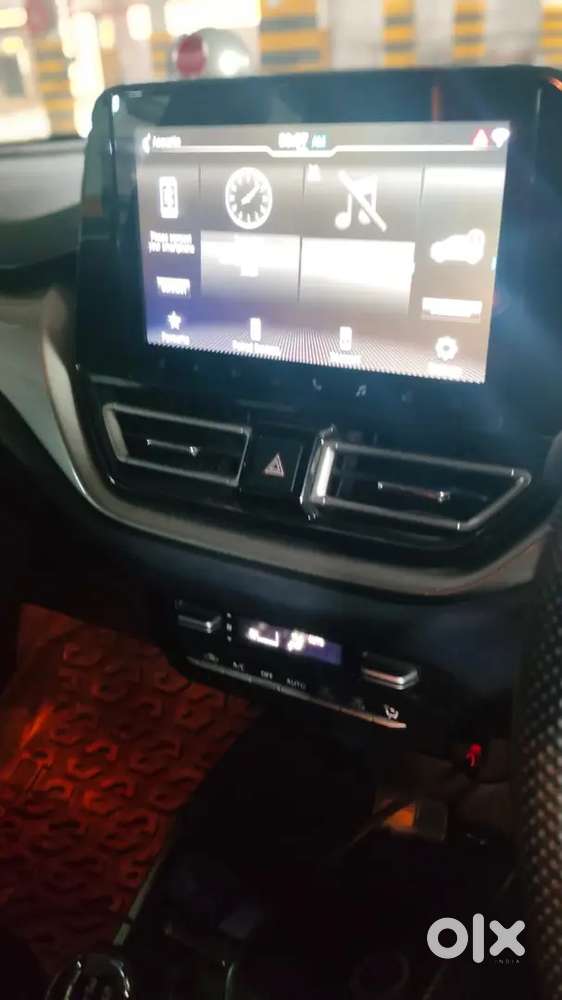 Full Condition No Problem S