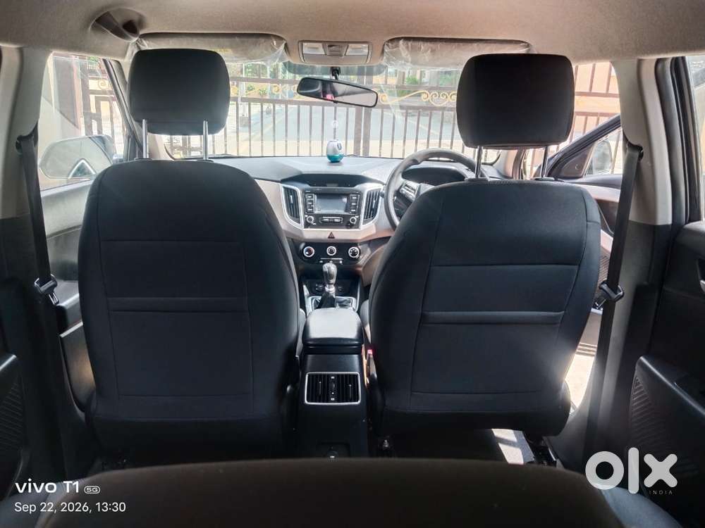 Hyundai Creta 1.4 Crdi S Plus, 2019, Diesel