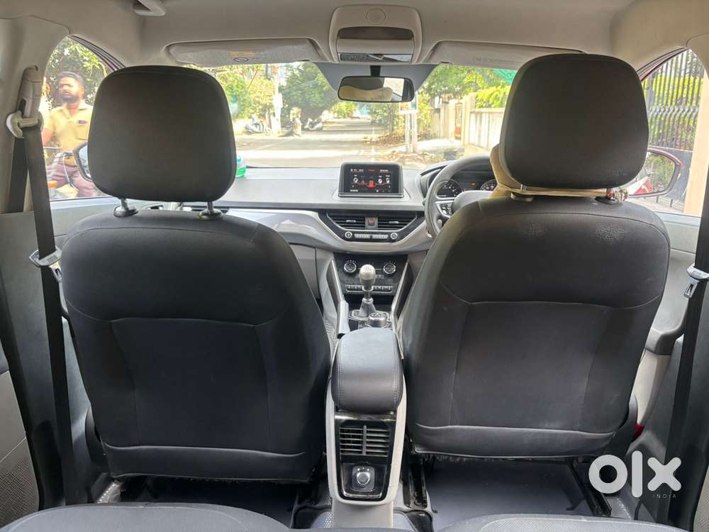 Tata Nexon 1.5 Revotorq Xz, 2018, Diesel