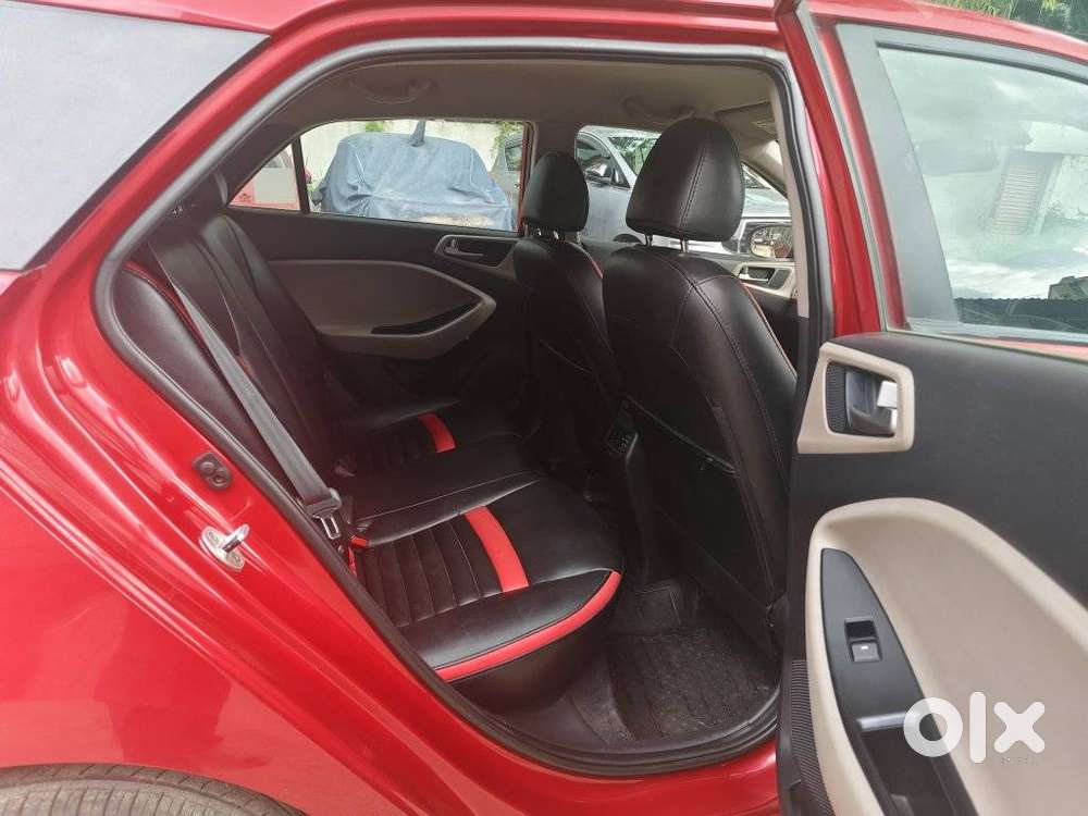 Hyundai I20 1.2 Asta, 2014, Diesel