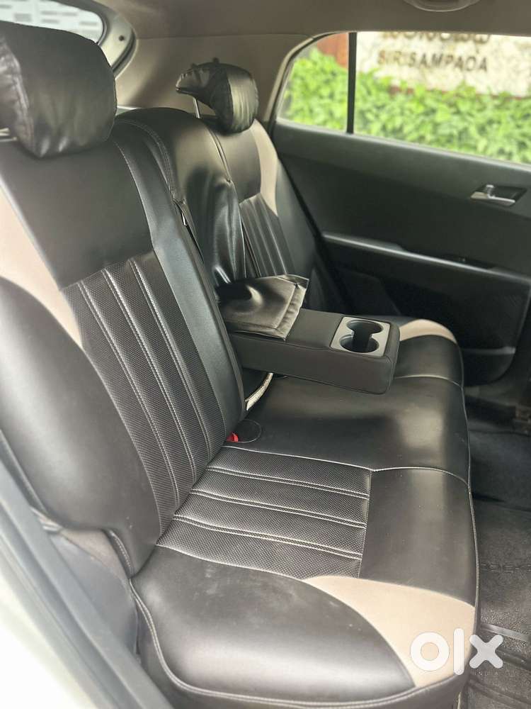 Hyundai Creta 1.4 Crdi S Plus, 2016, Diesel