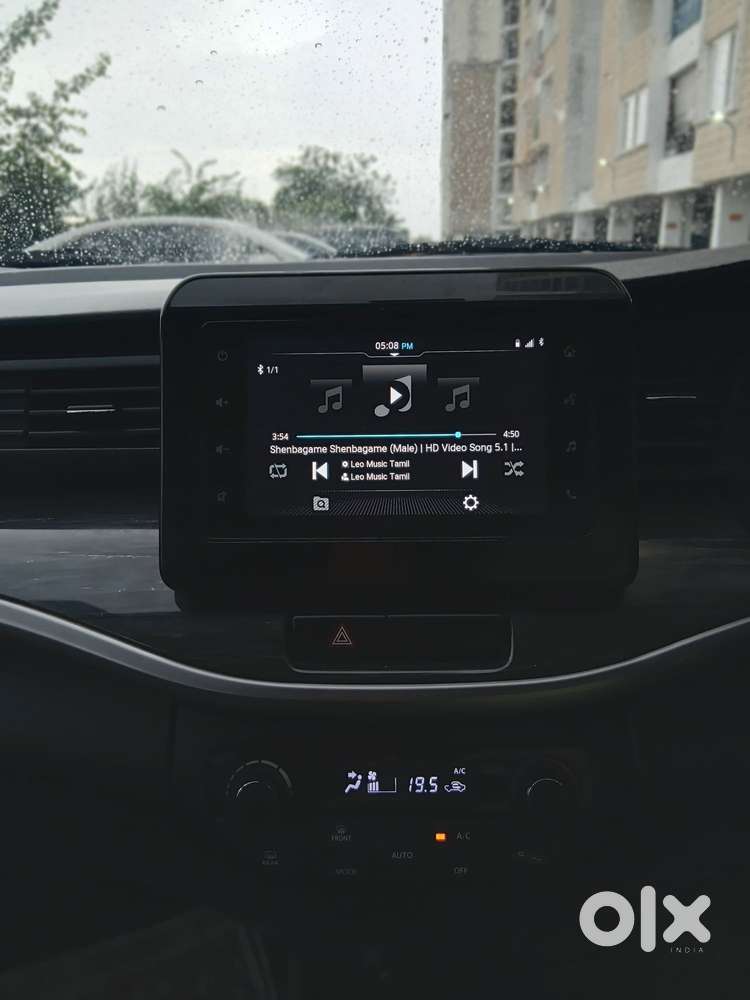 Maruti Suzuki Xl6 1.5 Alpha Mt, 2022, Petrol