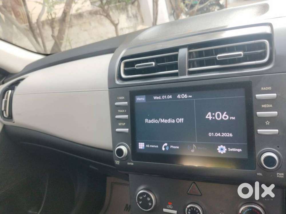 Hyundai Creta 1.5 Ex Diesel, 2021, Diesel