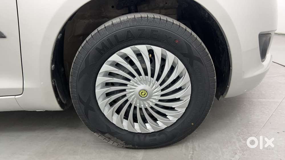 Maruti Suzuki Swift 2018 Vdi, 2012, Diesel