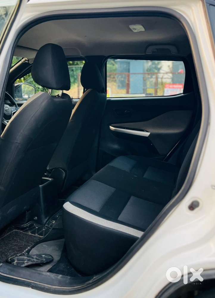 Nissan Magnite 1.0 Xe, 2023, Petrol