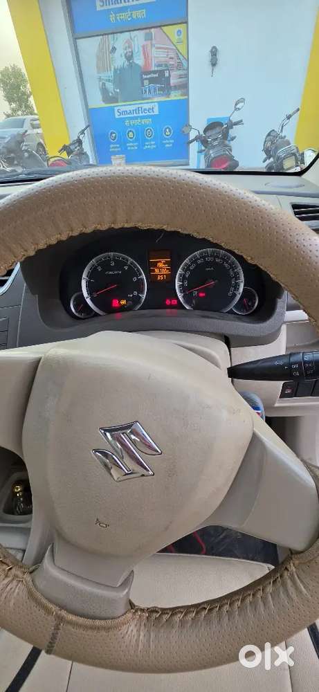 Maruti Suzuki Ertiga 2014 Diesel 92000 Km Driven