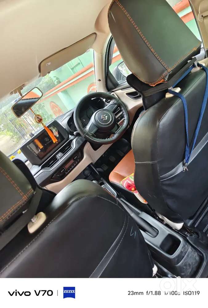 Maruti Dzire 1.2 Tour 2026