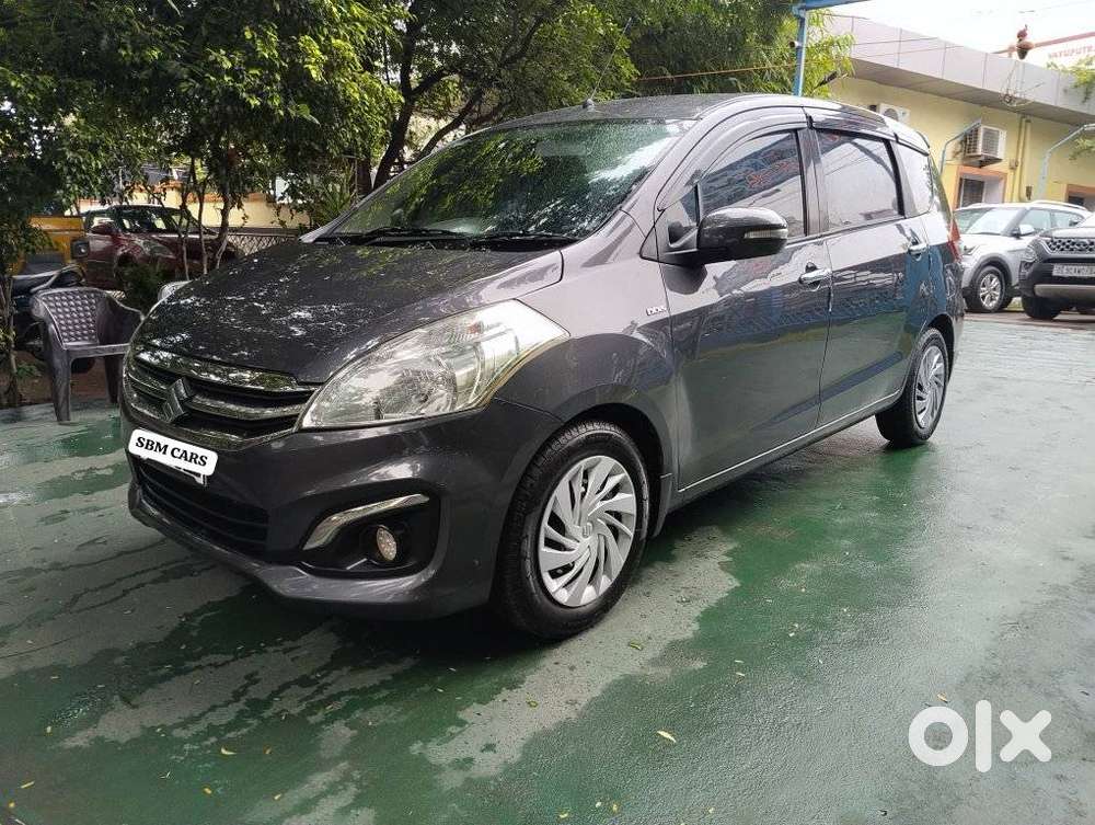 Maruti Suzuki Ertiga Vdi, 2015, Diesel