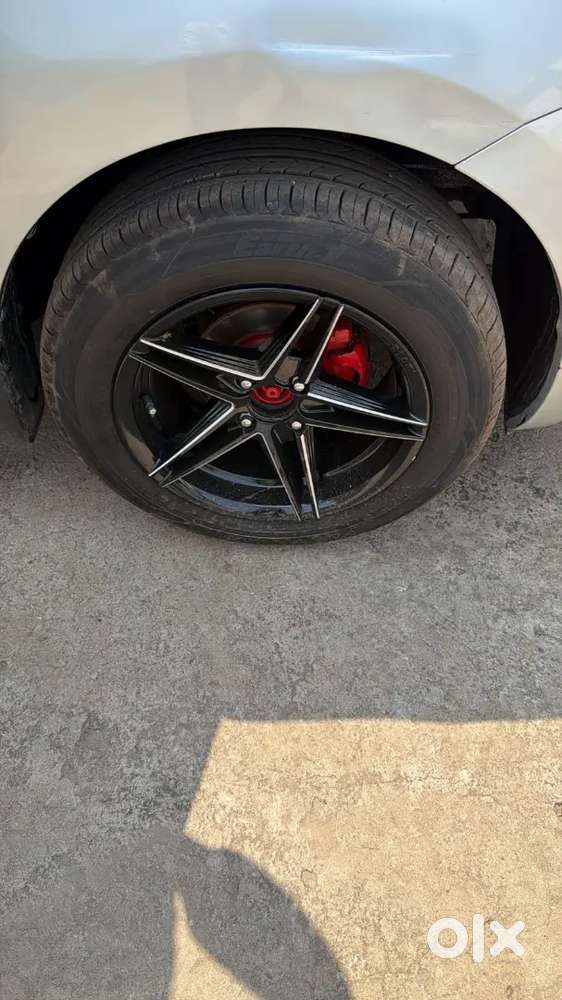 Swift Vxi 2019 Model Petrol, Taxi Plate. In Best Condition.