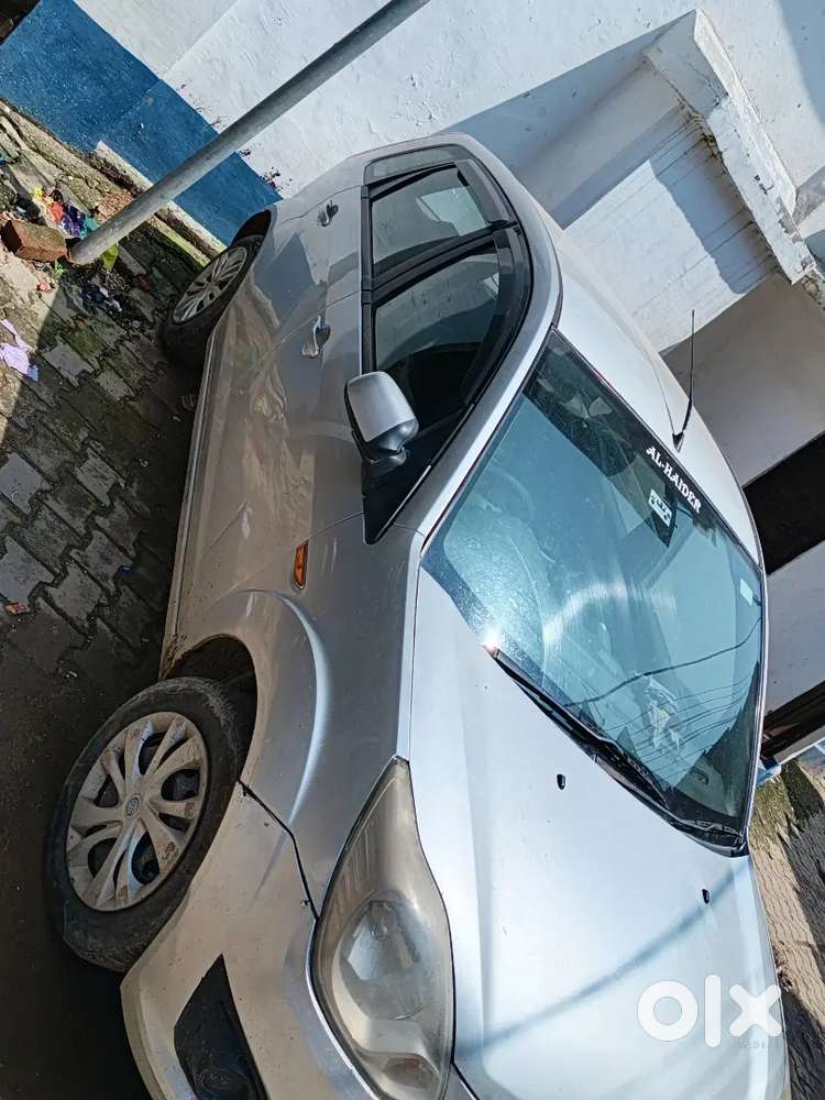 Ford Figo Diesel 2014