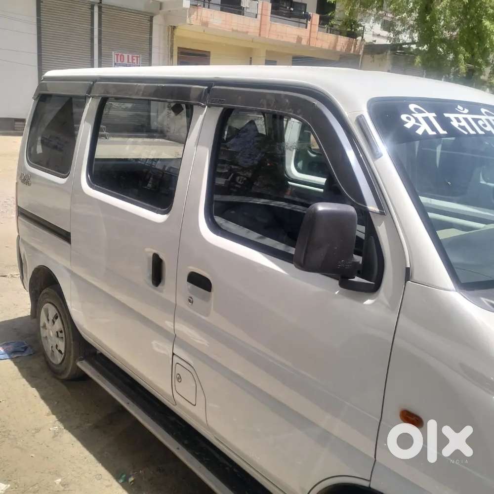 Maruti Suzuki Eeco 2024