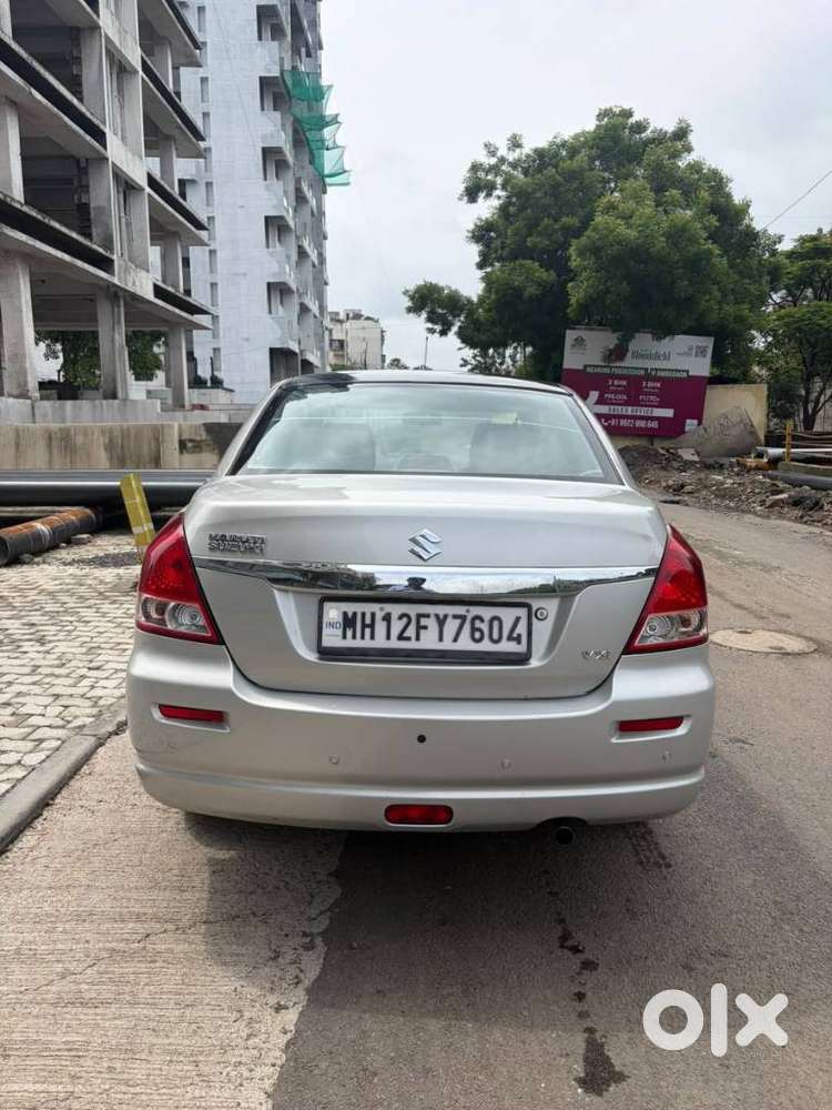 Maruti Suzuki Swift Dzire 1.3 Vxi, 2010, Petrol