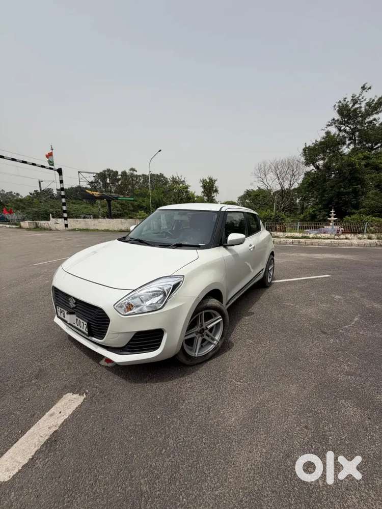 Swit 2019 Good Condition