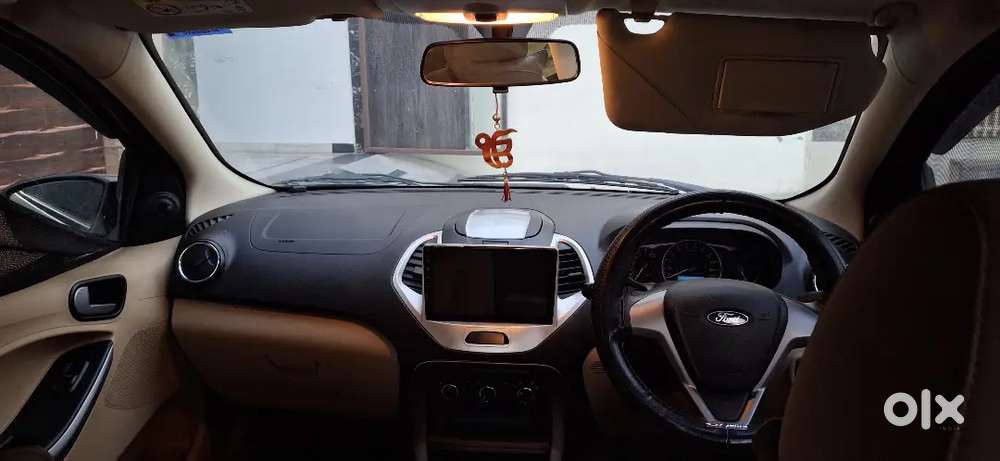 Best Sedan In Segment