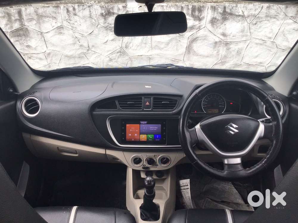 Maruti Suzuki Alto 800 Vxi Plus Option, 2021, Petrol