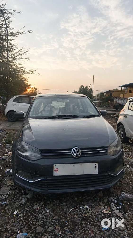 Volkswagen Polo Tdi