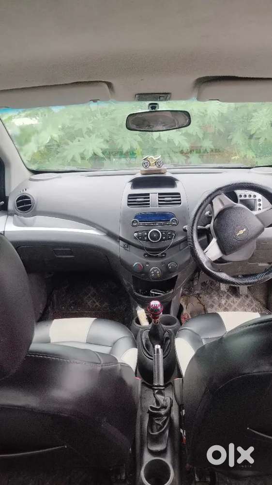 Chevrolet Beat 2014 Diesel Manual Good Condition
