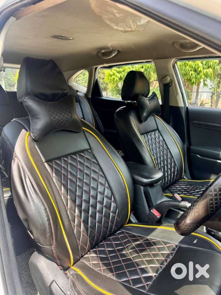 Kia Seltos, 2022, Diesel