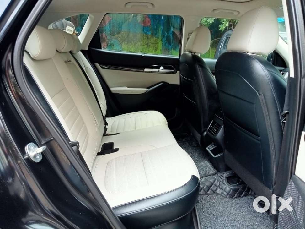 Kia Seltos Htx Ivt G, 2024, Petrol