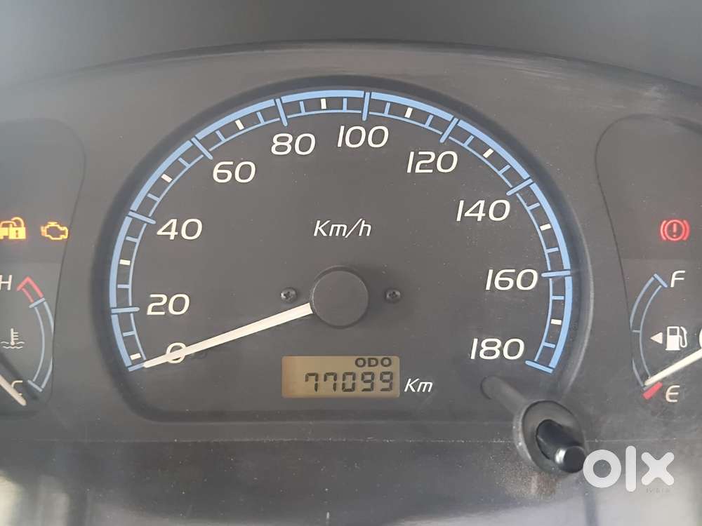 Maruti Suzuki Wagon R Lxi Cng, 2009, Lpg