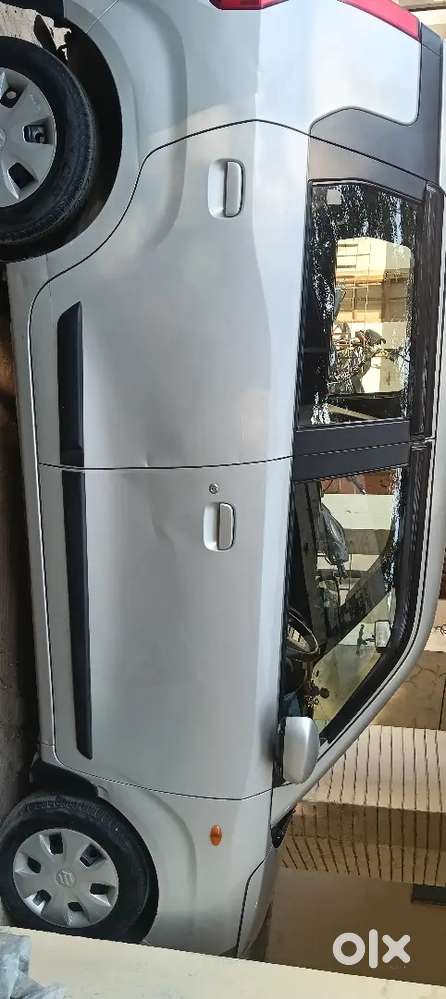 Maruti Suzuki Wagon R 2022 Petrol Good Condition