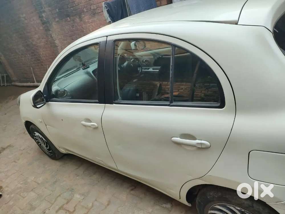 Renault Pulse 2016 Diesel 105000 Km Driven