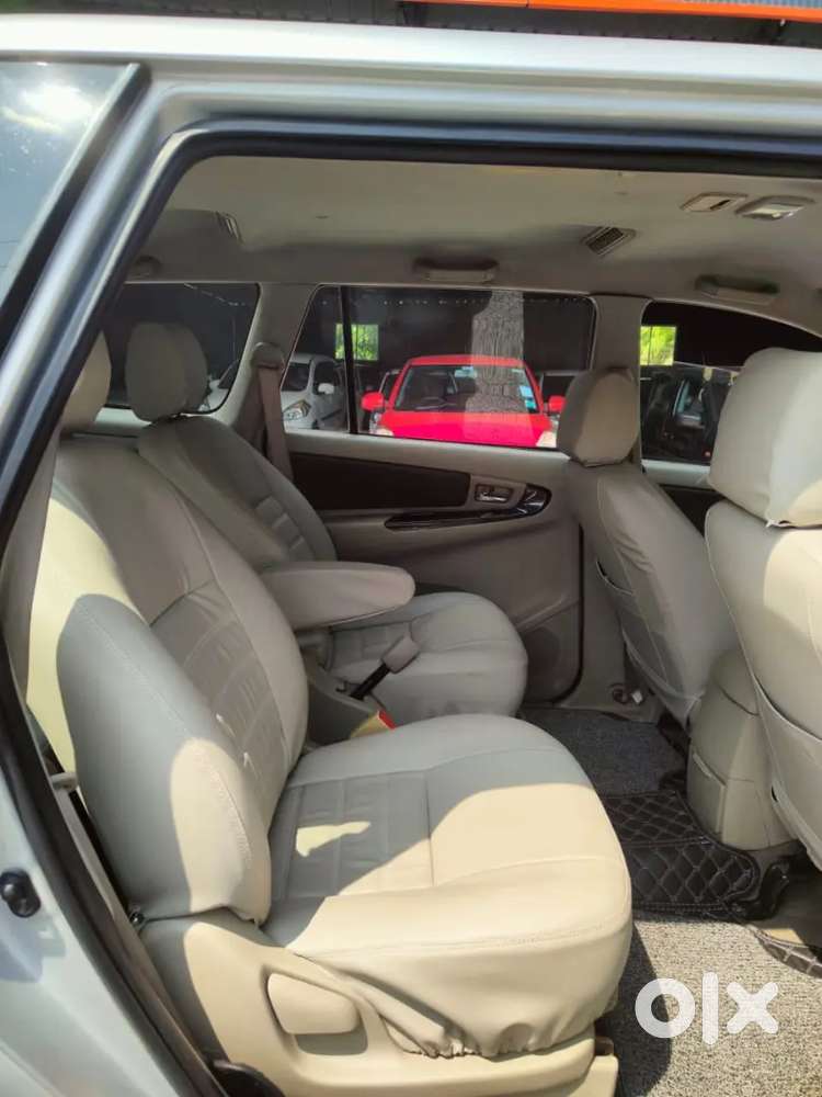 Its Good Conition Innova