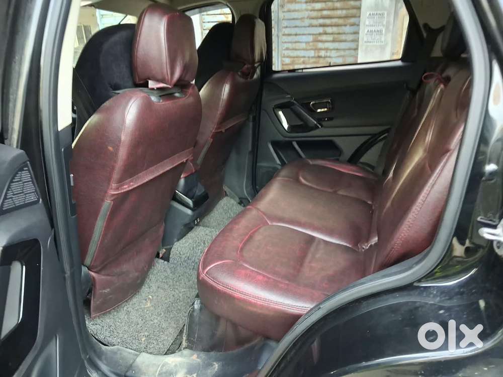 Tata Harrier 2.0 Kryotec Xta Plus Dark Edition, 2022, Diesel