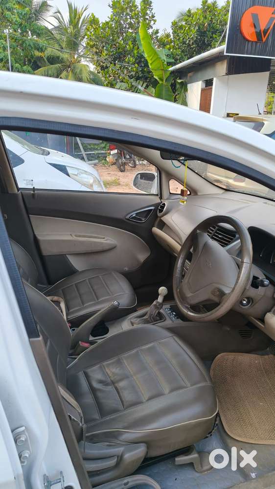 Chevrolet Sail 1.2 Ls Abs, 2014, Petrol