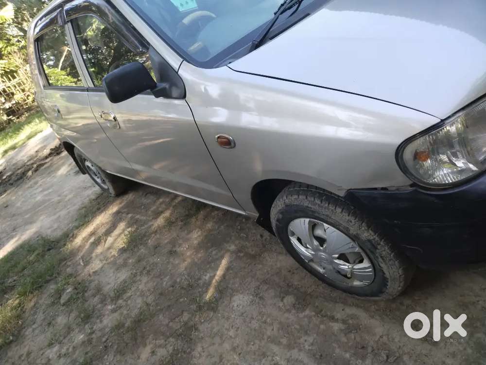 Maruti Suzuki Alto 2006