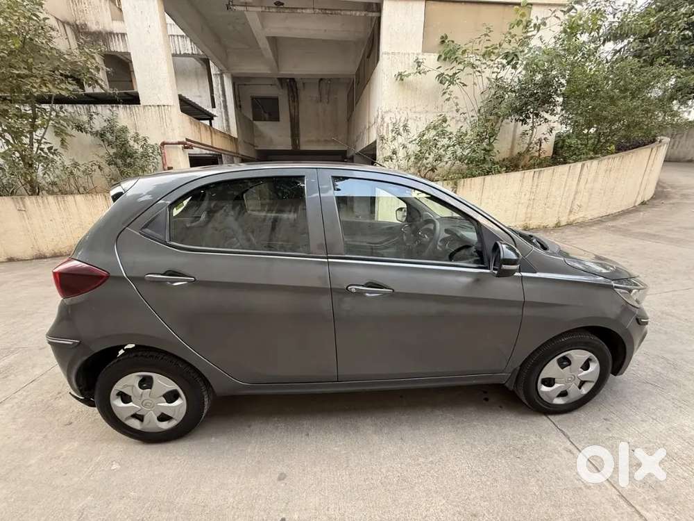 Tata Tiago 2022 Cng & Hybrids Well Maintained