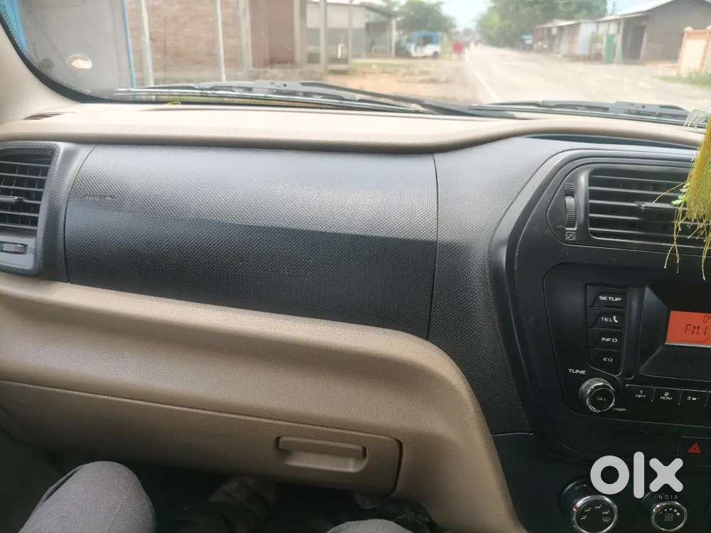 Mahindra Tuv 300 Plus 2020 Diesel Variant