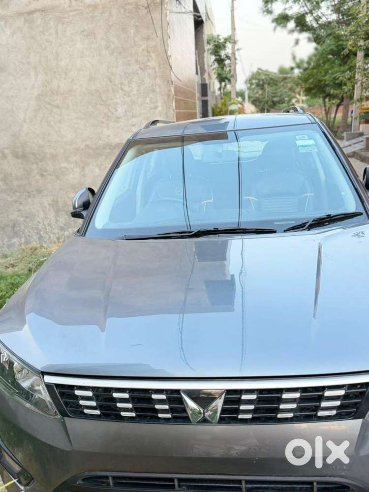 Mahindra Diesel Car 2023