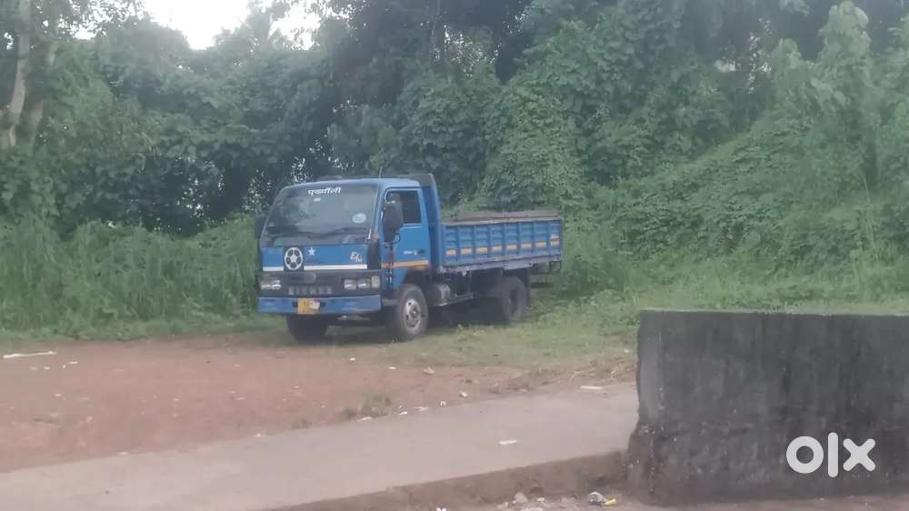Eicher Polaris Multix 2014 Diesel