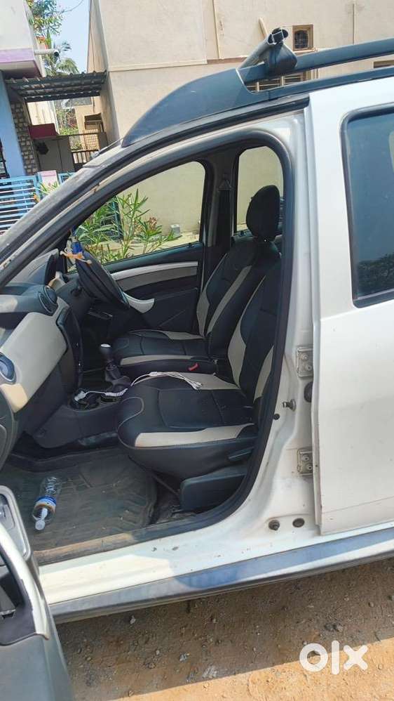 Renault Diesel Car 2013