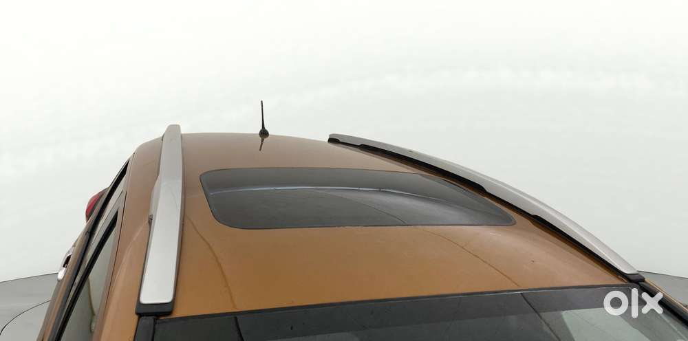 Honda Wr-v 1.2 Vx I-vtec, 2017, Petrol