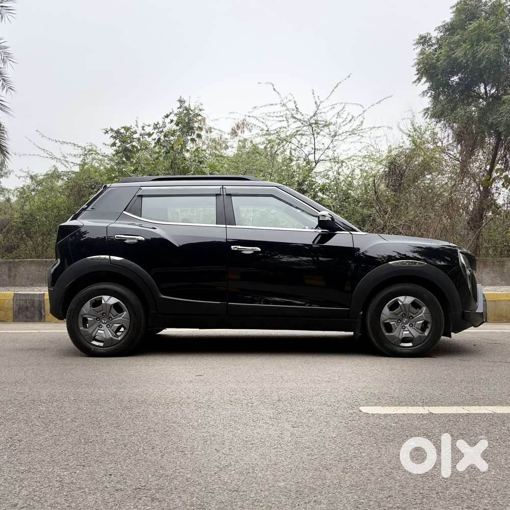 Mahindra Xuv 3xo Mx3 Pro 1.2 Petrol, 2024, Petrol