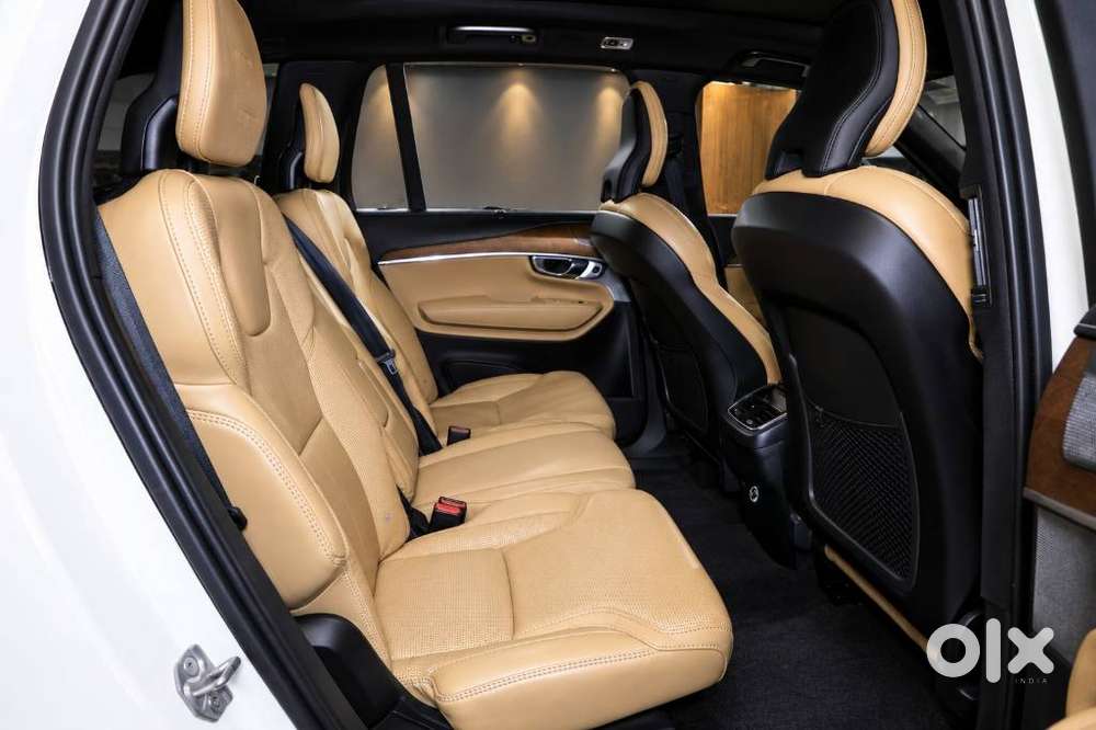 Volvo Xc 90 D5 Inscription, 2019, Diesel