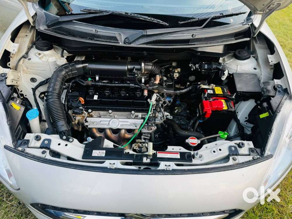 Maruti Suzuki Swift Vxi Optional, 2024, Petrol