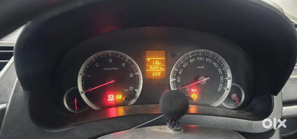 Maruti Suzuki Swift 2013 Rs Vdi