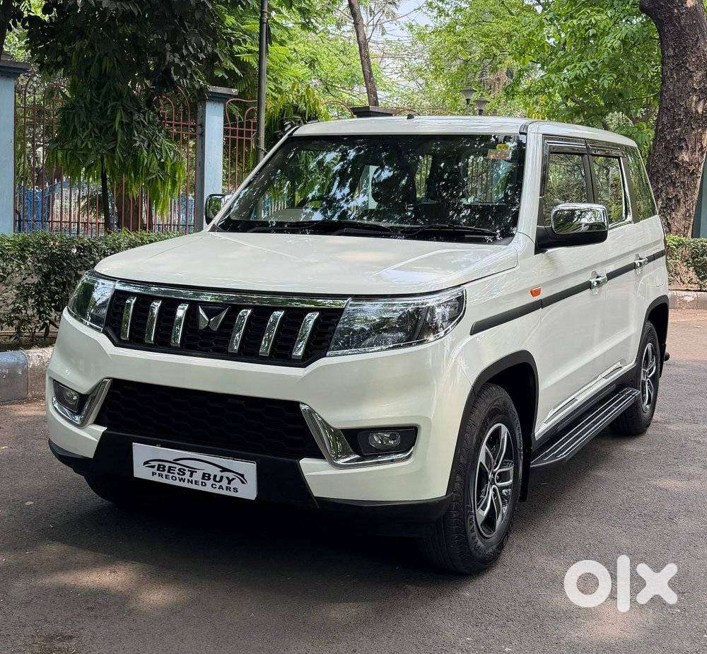 Mahindra Bolero Neo N10 (r), 2025, Diesel