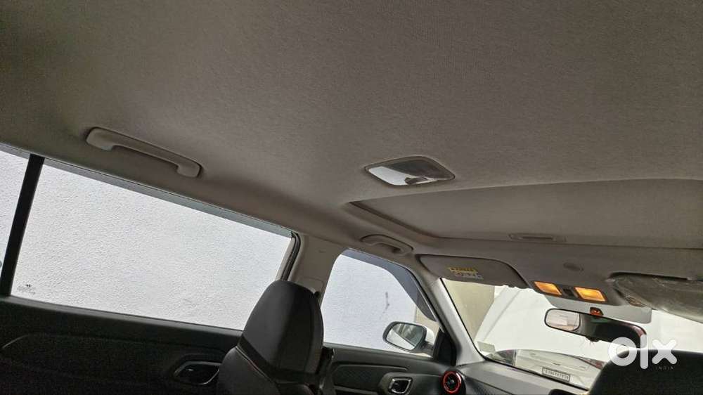 Hyundai Exter Knight Sx 2024