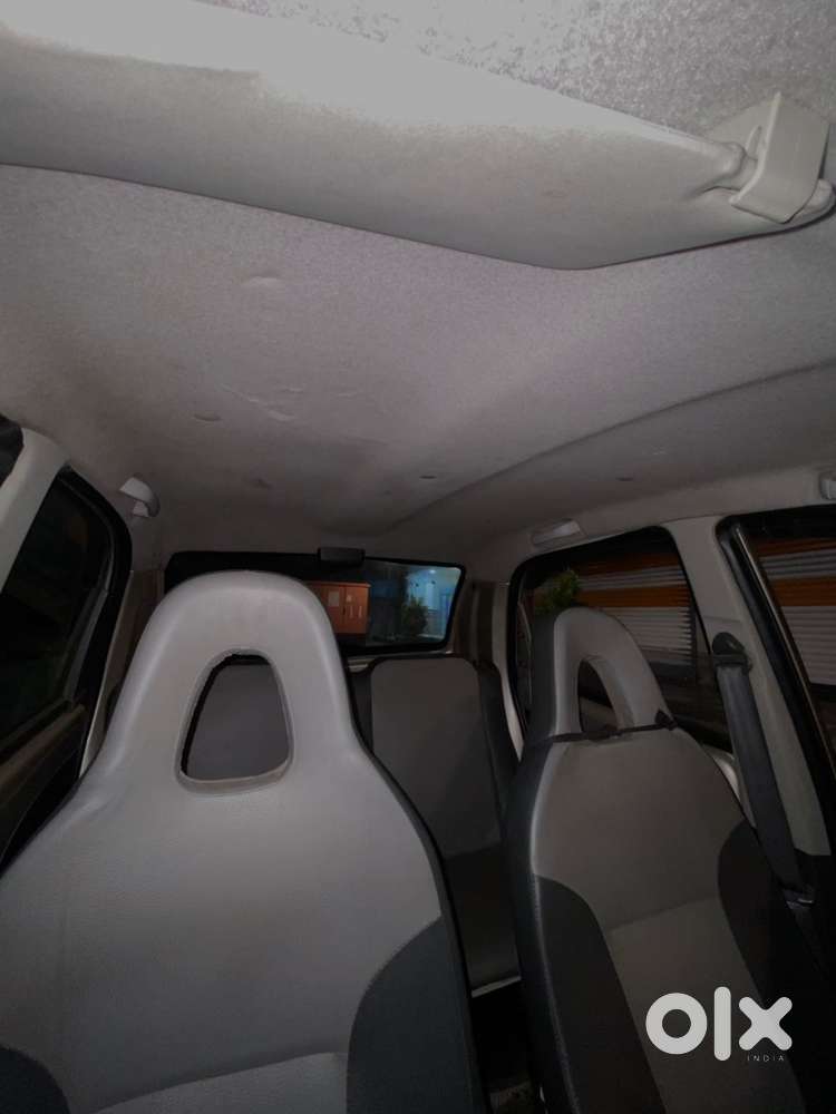 Tata Nano Petrol 2011